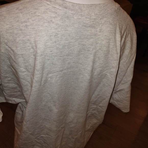 Povertywood tshirt - Picture 3 of 3